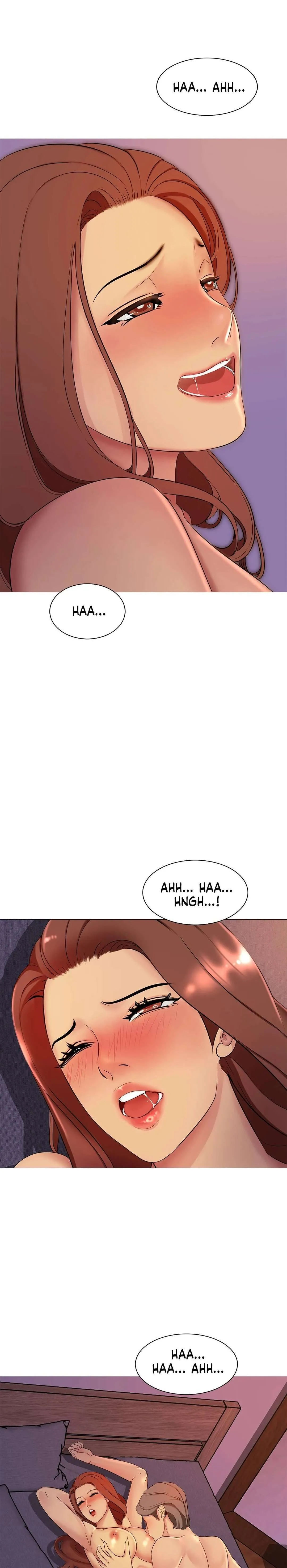 Friend’s Woman Capítulo 14 - Page 11