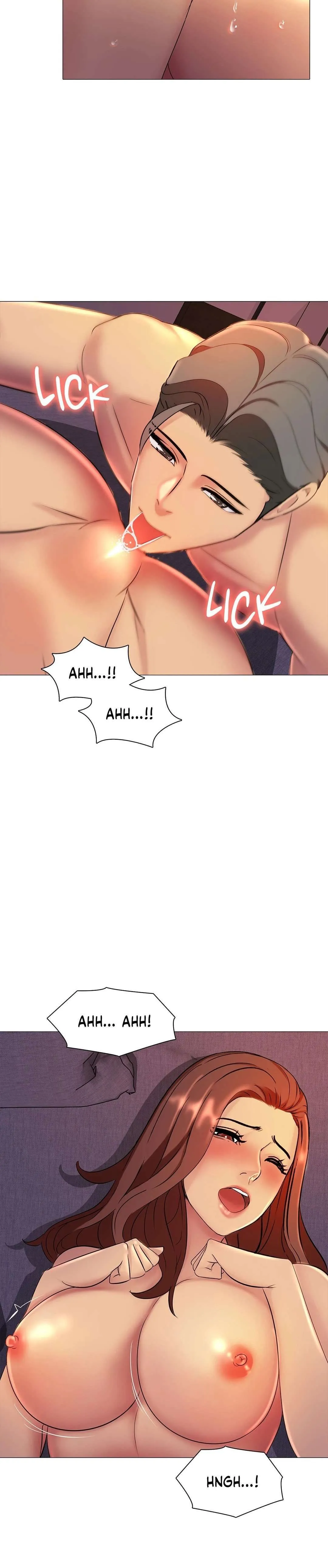 Friend’s Woman Capítulo 14 - Page 20
