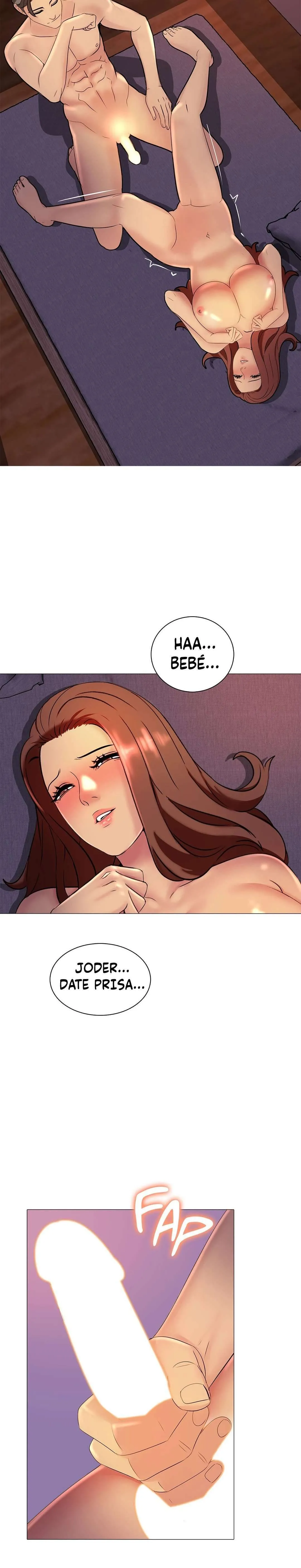 Friend’s Woman Capítulo 14 - Page 23