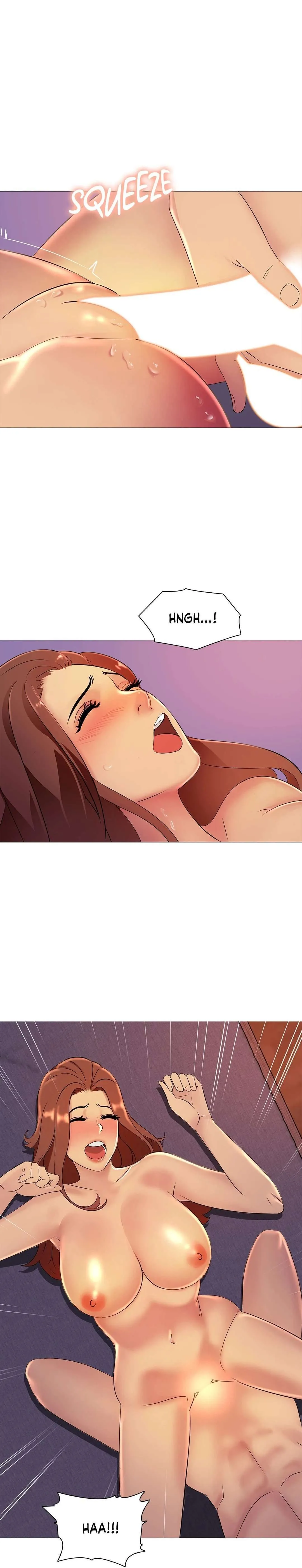 Friend’s Woman Capítulo 14 - Page 24