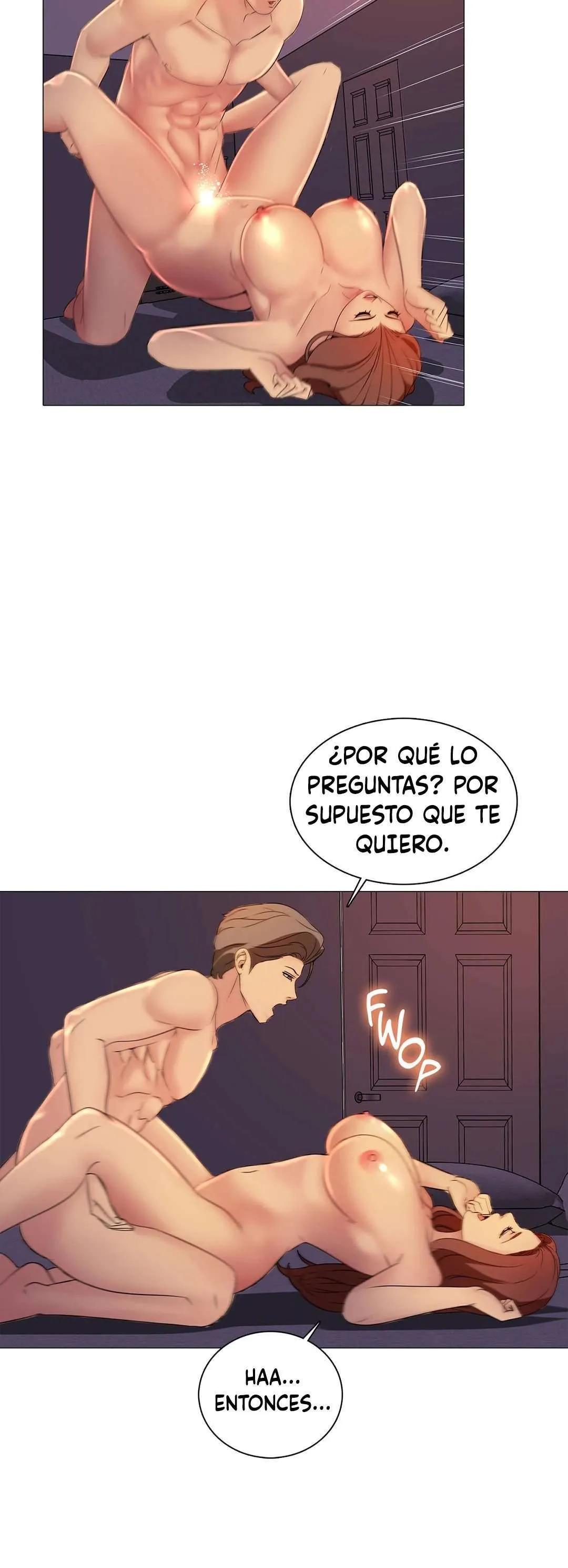 Friend’s Woman Capítulo 14 - Page 26