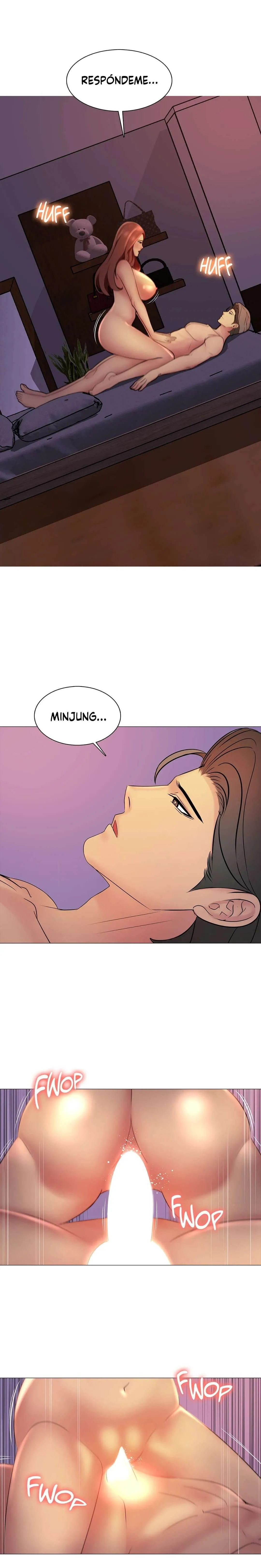 Friend’s Woman Capítulo 15 - Page 11