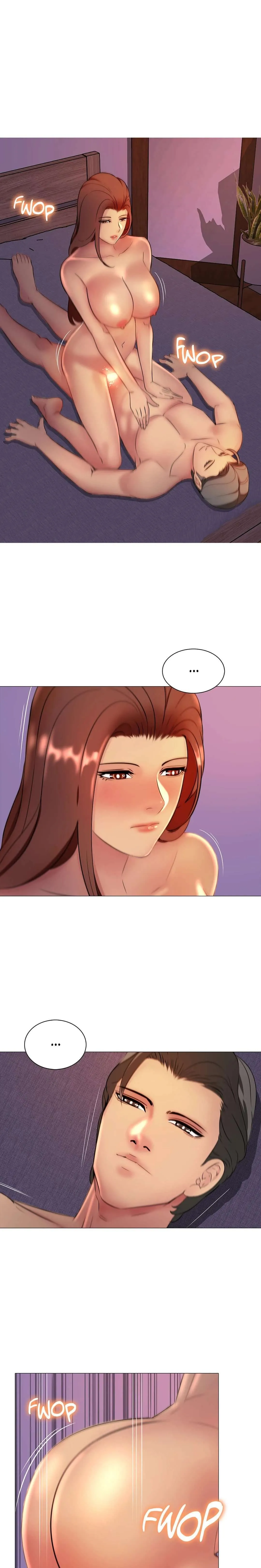 Friend’s Woman Capítulo 15 - Page 12