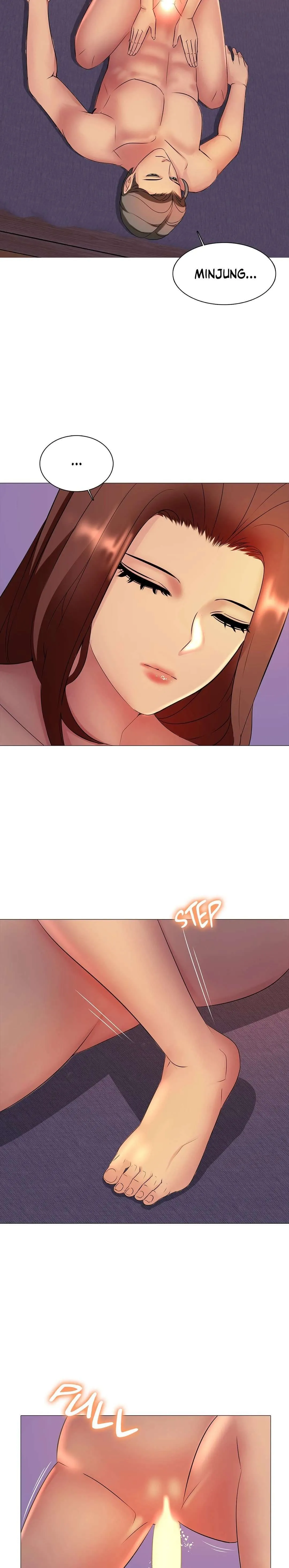 Friend’s Woman Capítulo 15 - Page 14