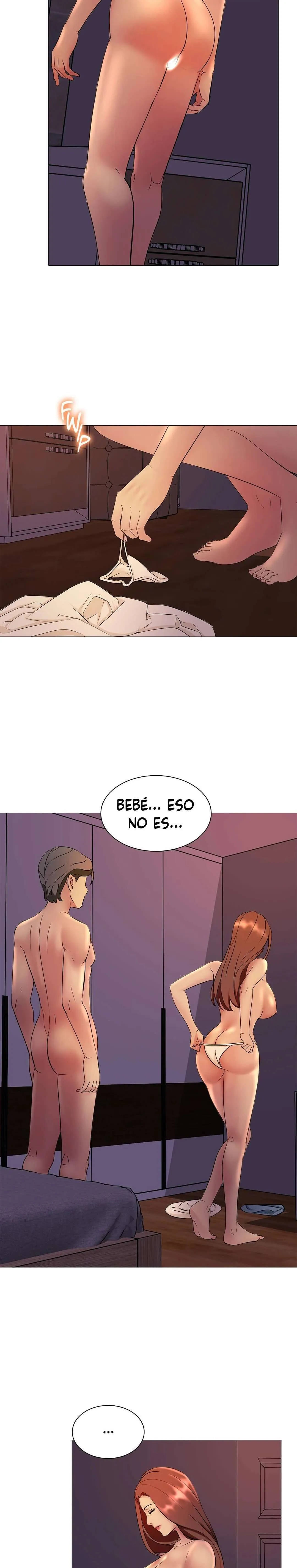 Friend’s Woman Capítulo 15 - Page 19