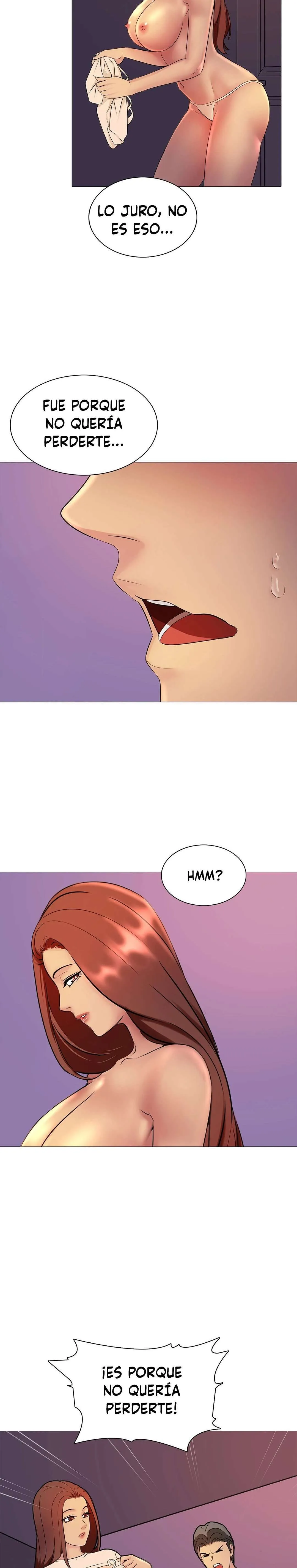 Friend’s Woman Capítulo 15 - Page 20