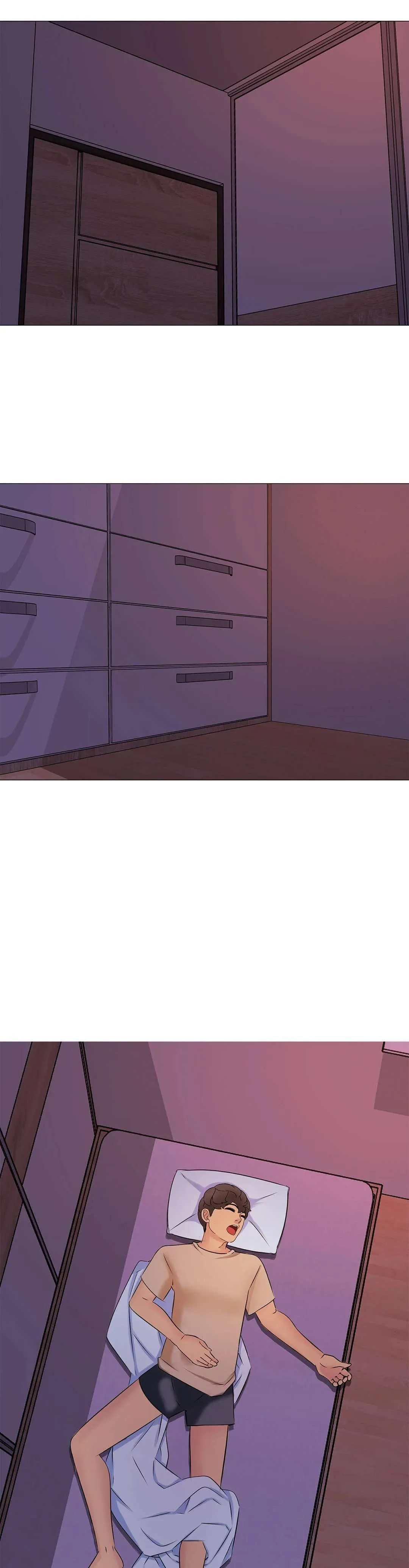 Friend’s Woman Capítulo 15 - Page 24