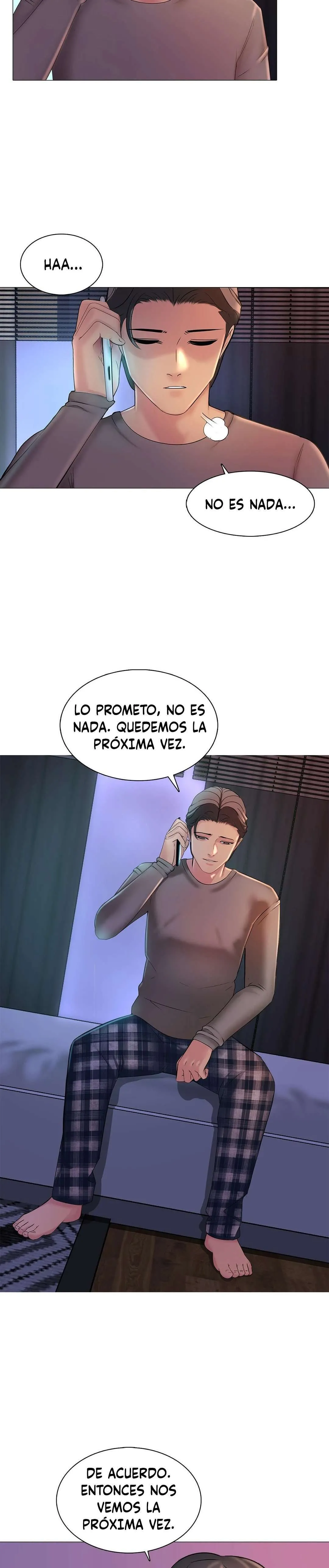 Friend’s Woman Capítulo 16 - Page 7