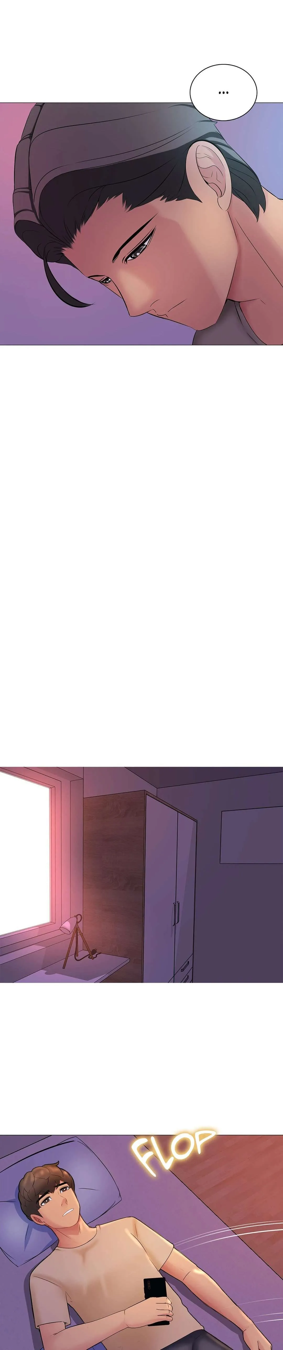 Friend’s Woman Capítulo 16 - Page 9