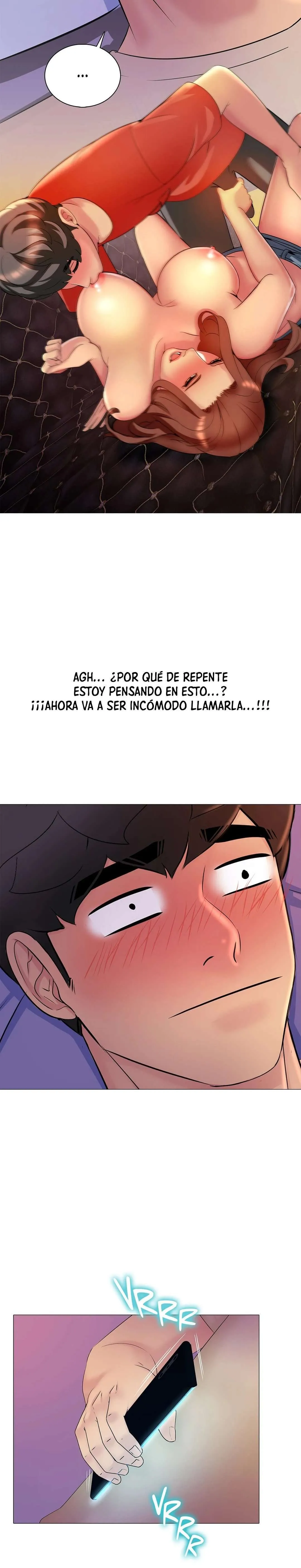 Friend’s Woman Capítulo 16 - Page 11