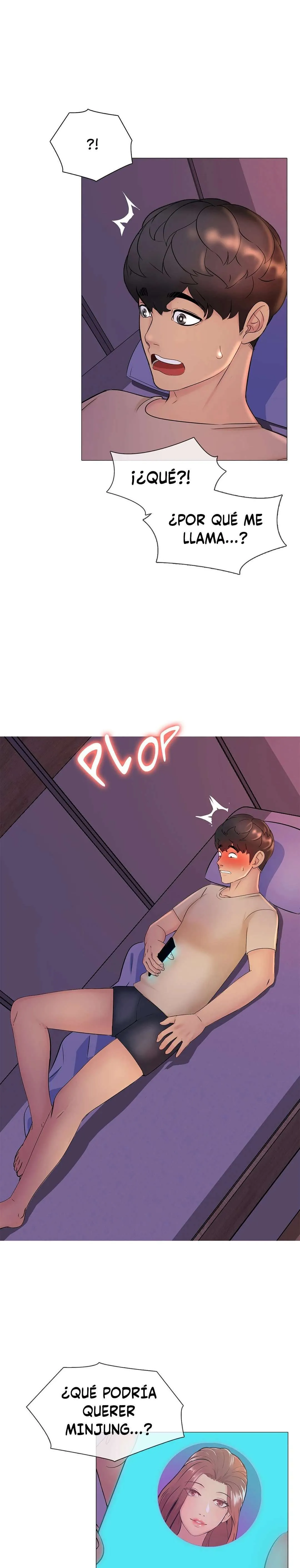 Friend’s Woman Capítulo 16 - Page 12
