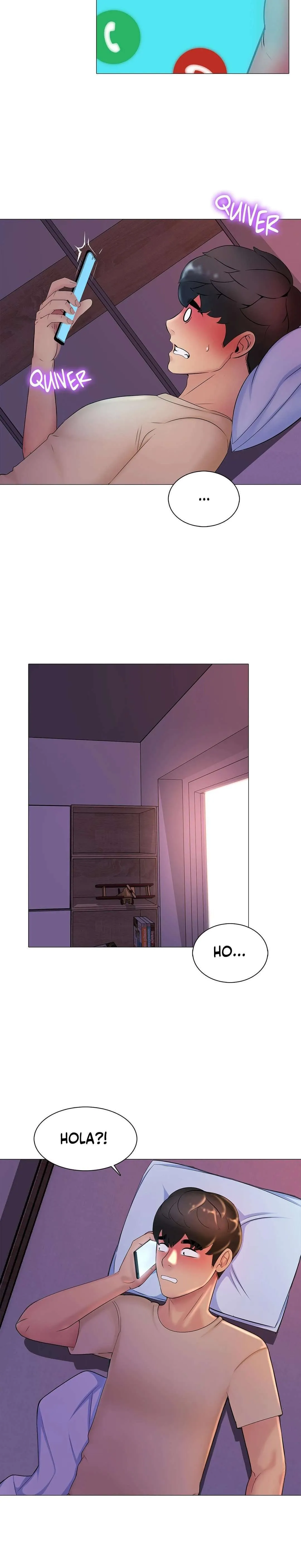 Friend’s Woman Capítulo 16 - Page 13