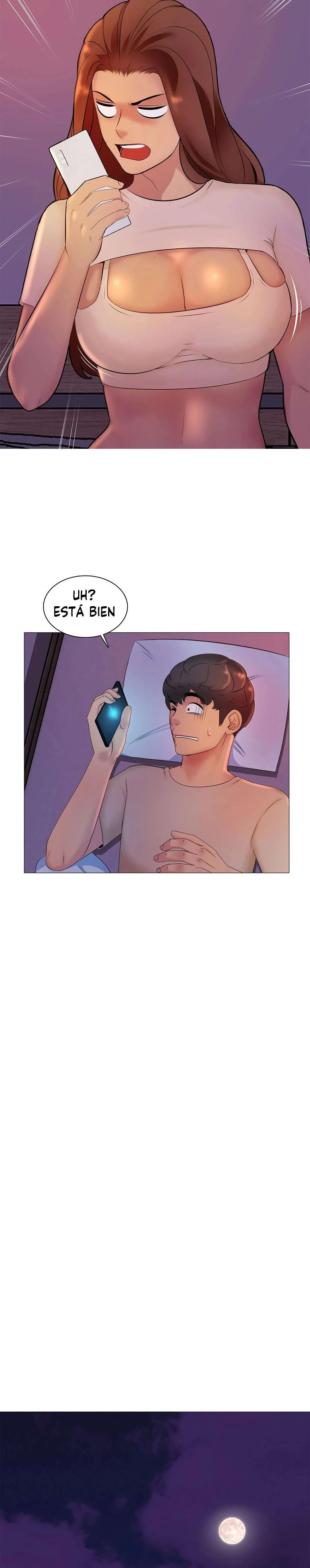 Friend’s Woman Capítulo 16 - Page 15