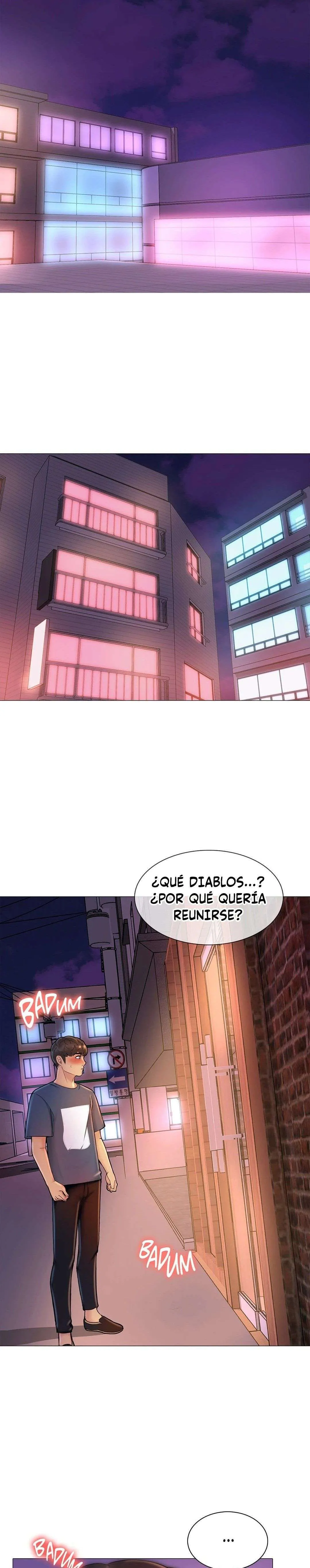 Friend’s Woman Capítulo 16 - Page 16