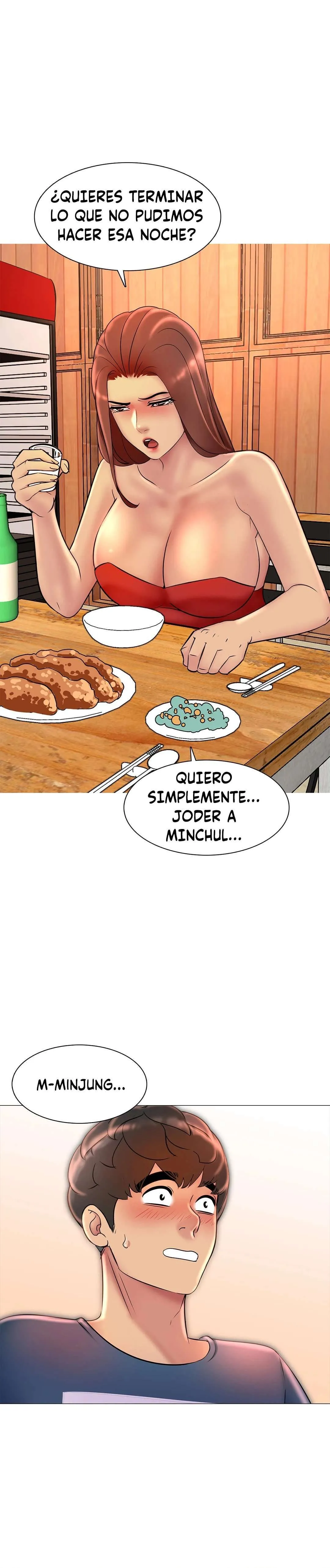 Friend’s Woman Capítulo 17 - Page 2