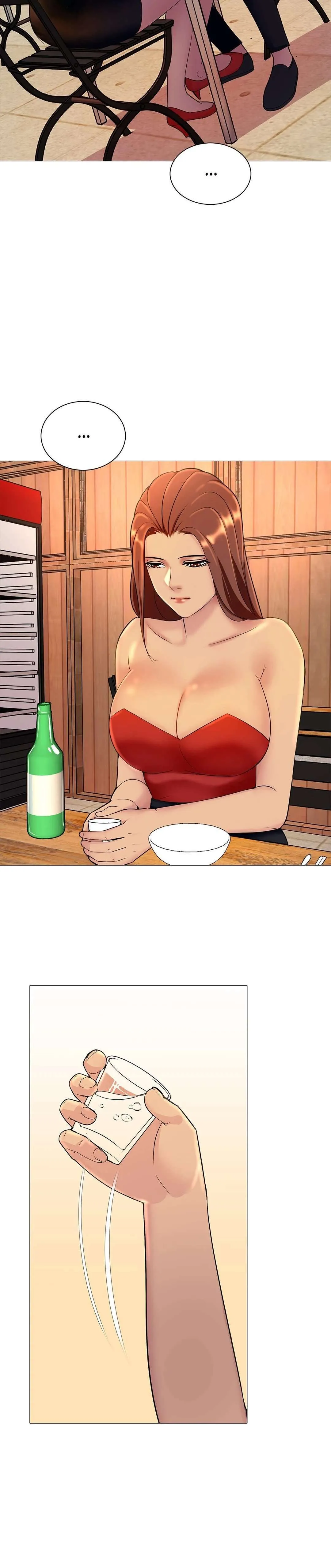 Friend’s Woman Capítulo 17 - Page 5