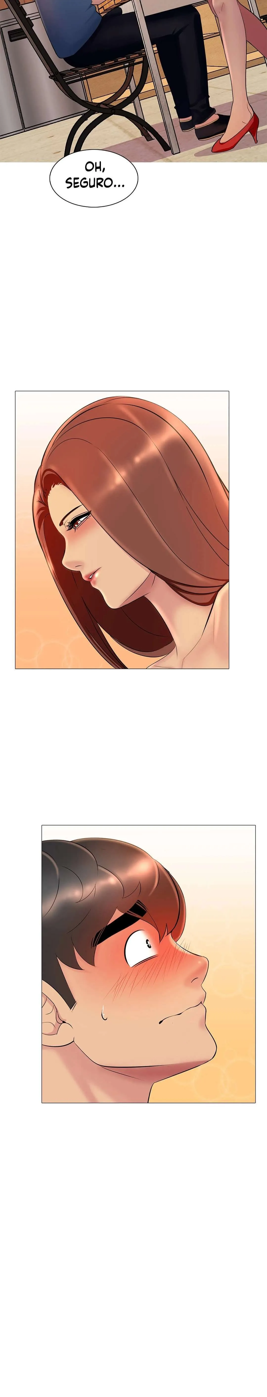 Friend’s Woman Capítulo 17 - Page 13