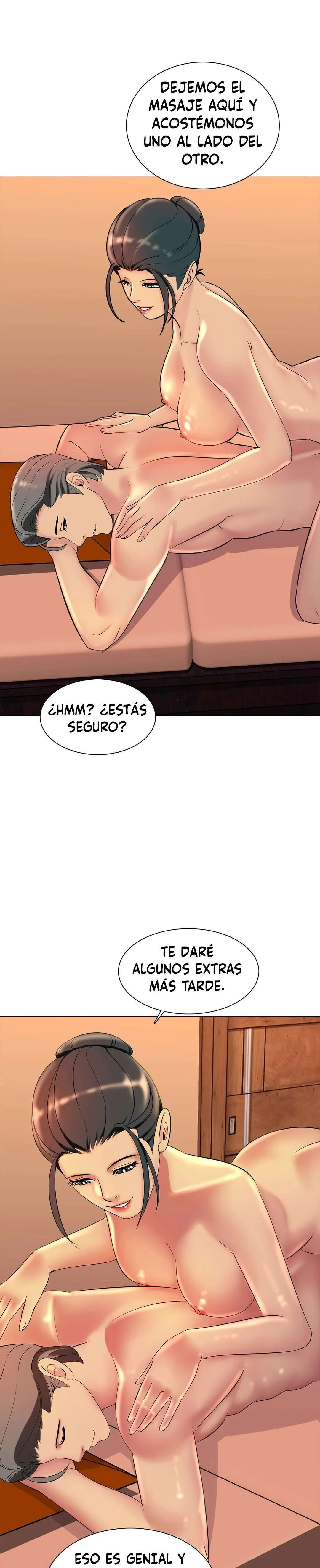 Friend’s Woman Capítulo 17 - Page 18