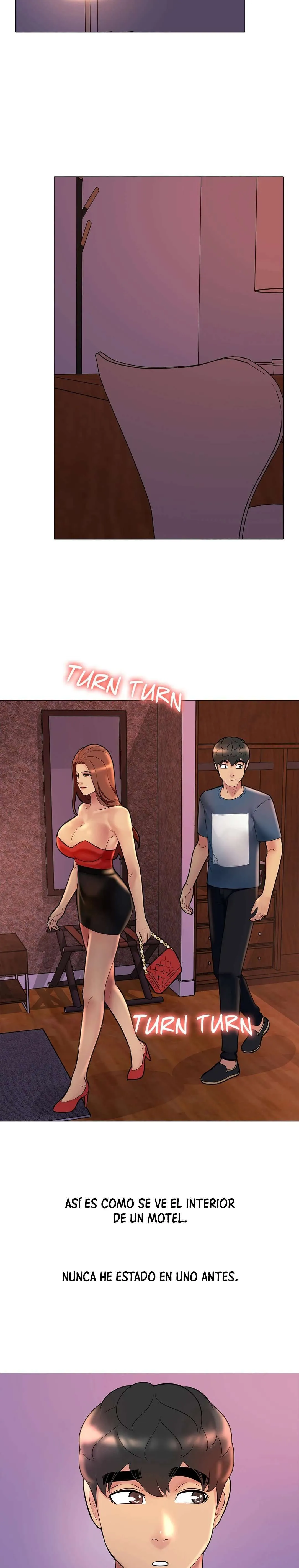 Friend’s Woman Capítulo 18 - Page 4