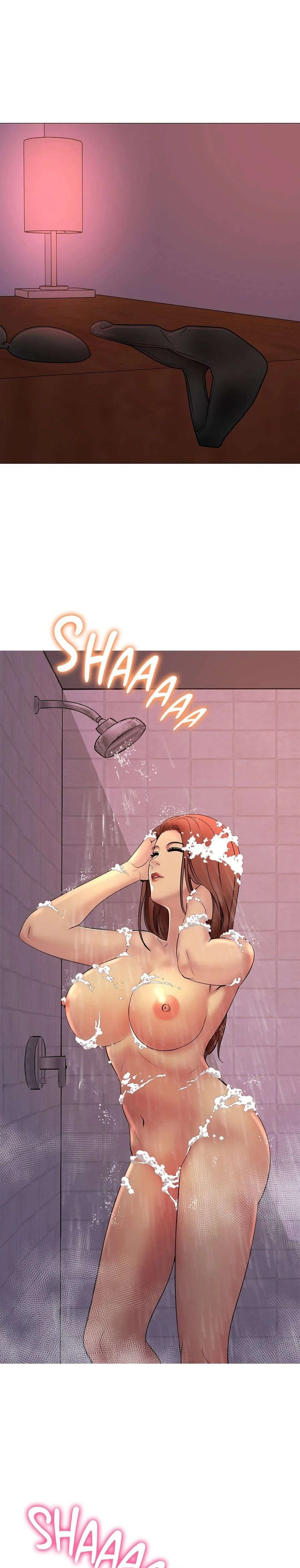 Friend’s Woman Capítulo 18 - Page 12