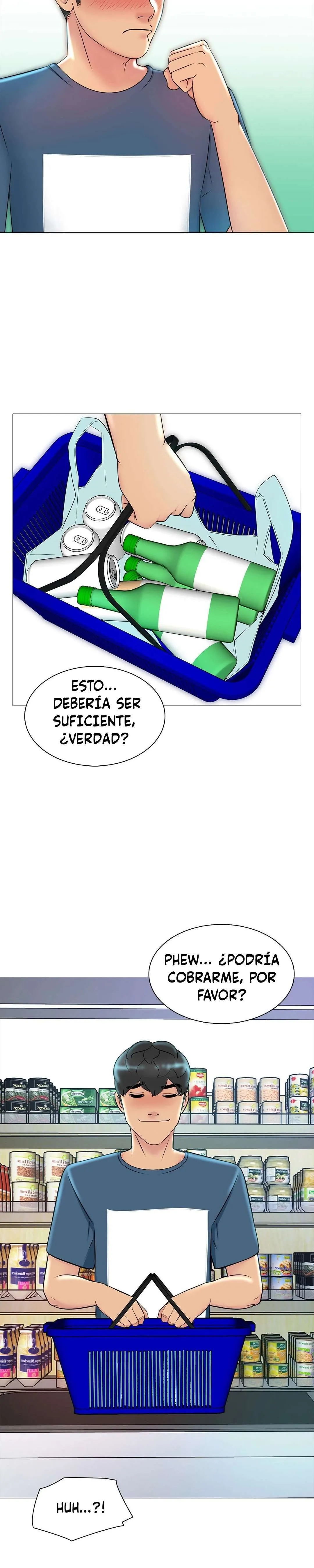 Friend’s Woman Capítulo 18 - Page 17