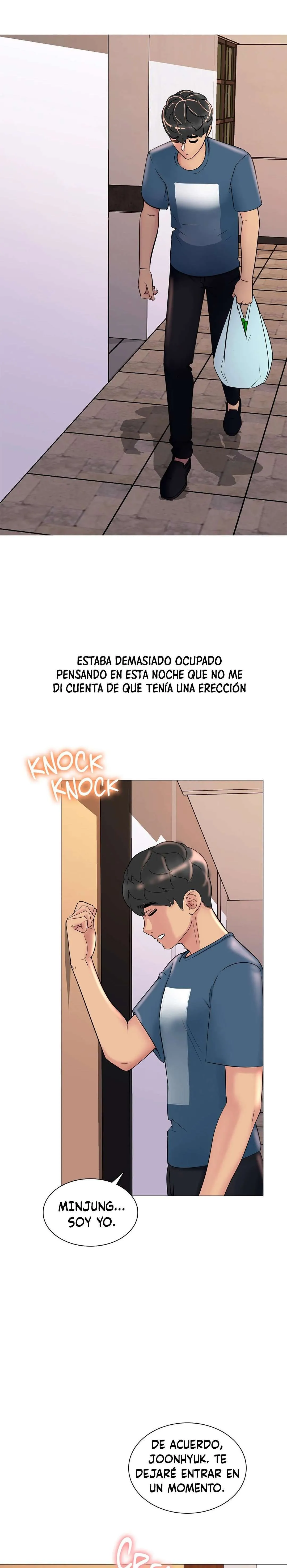 Friend’s Woman Capítulo 18 - Page 24