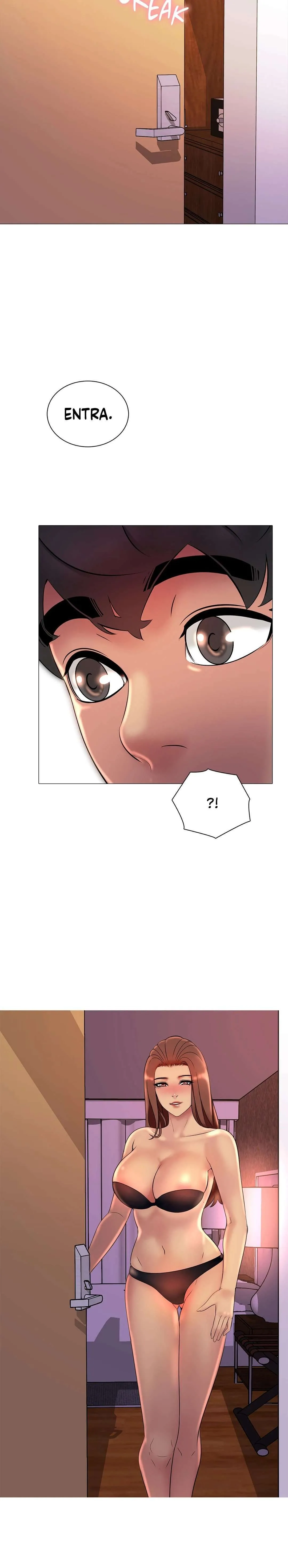 Friend’s Woman Capítulo 18 - Page 25