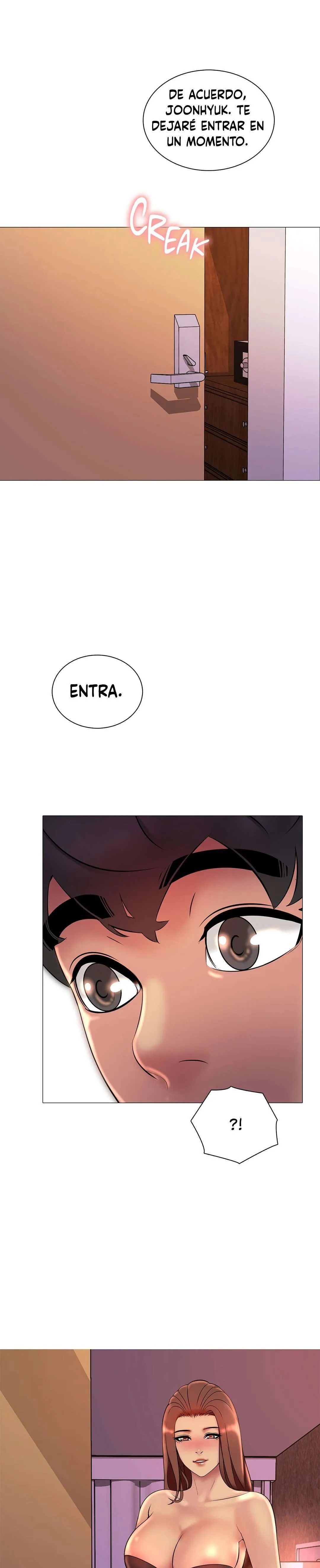 Friend’s Woman Capítulo 19 - Page 2