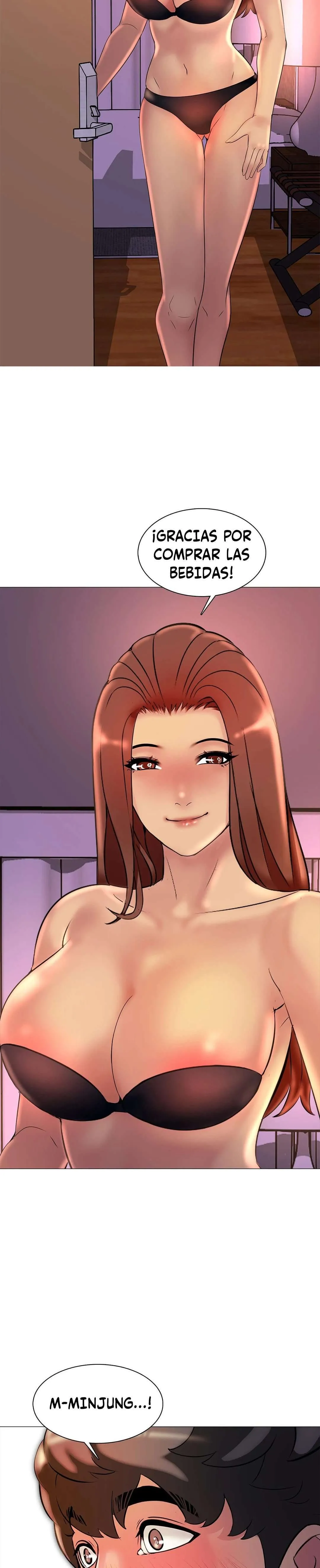Friend’s Woman Capítulo 19 - Page 3