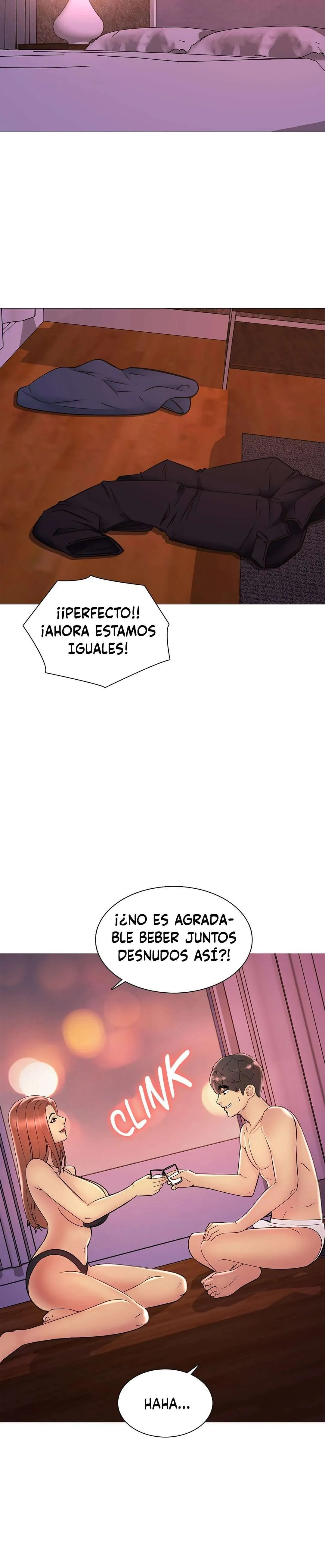Friend’s Woman Capítulo 19 - Page 14