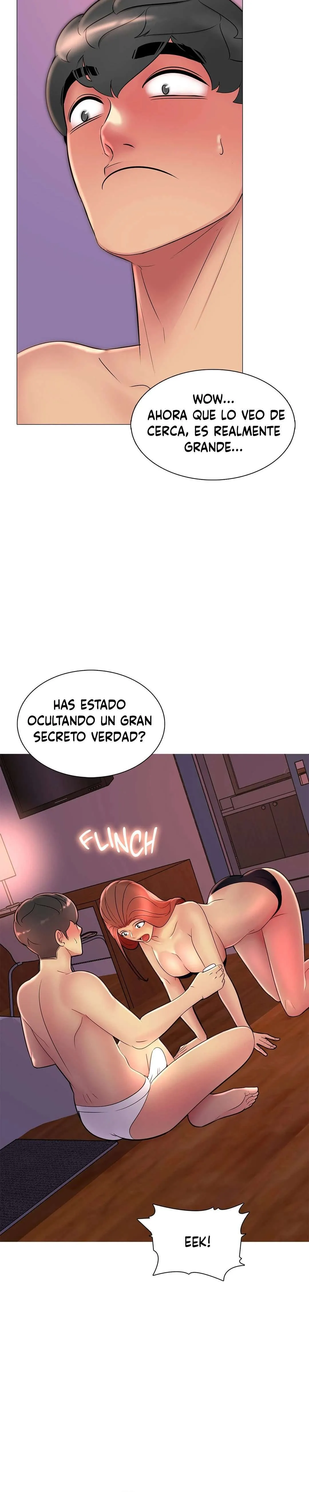Friend’s Woman Capítulo 19 - Page 16