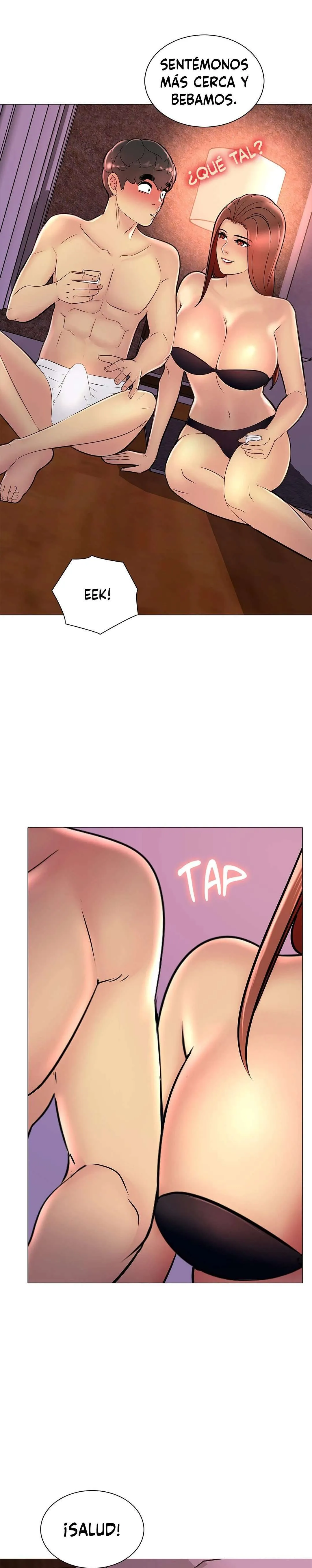 Friend’s Woman Capítulo 19 - Page 19