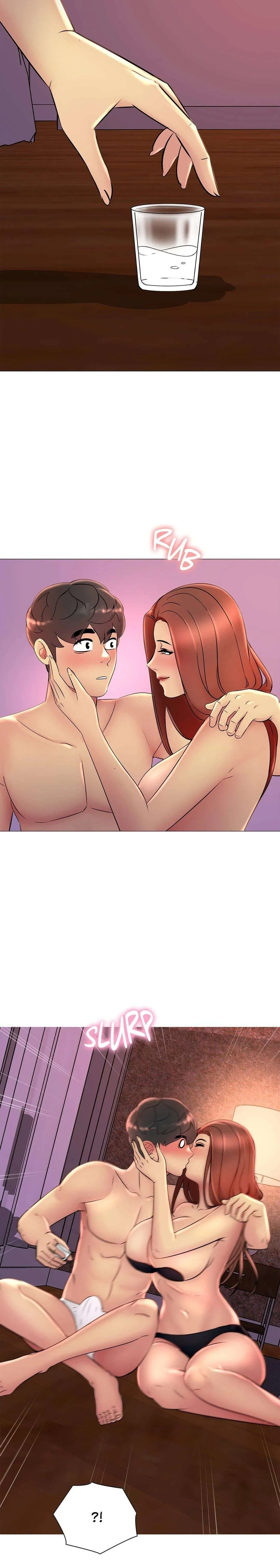 Friend’s Woman Capítulo 19 - Page 26