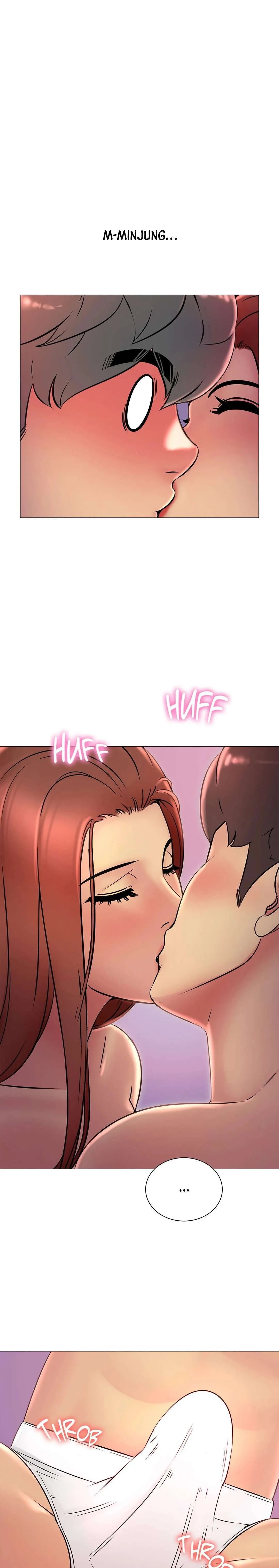 Friend’s Woman Capítulo 19 - Page 27