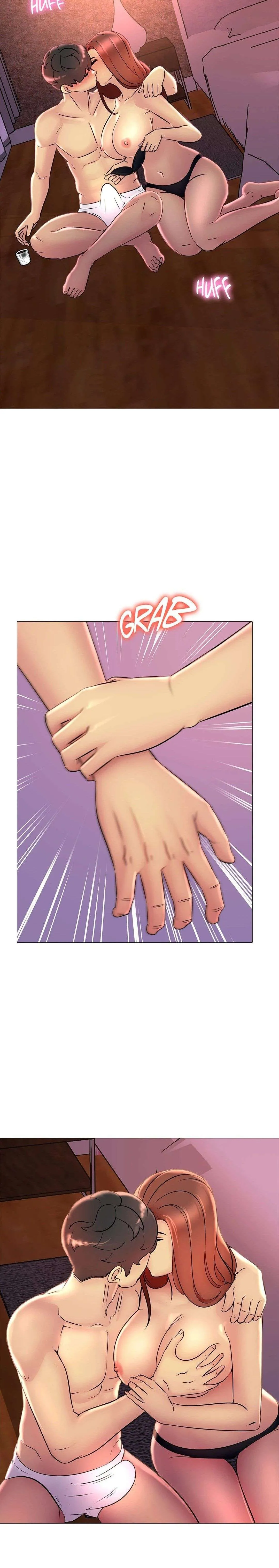 Friend’s Woman Capítulo 19 - Page 29