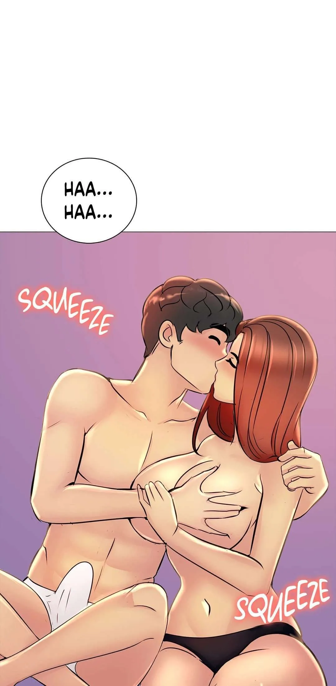 Friend’s Woman Capítulo 19 - Page 30