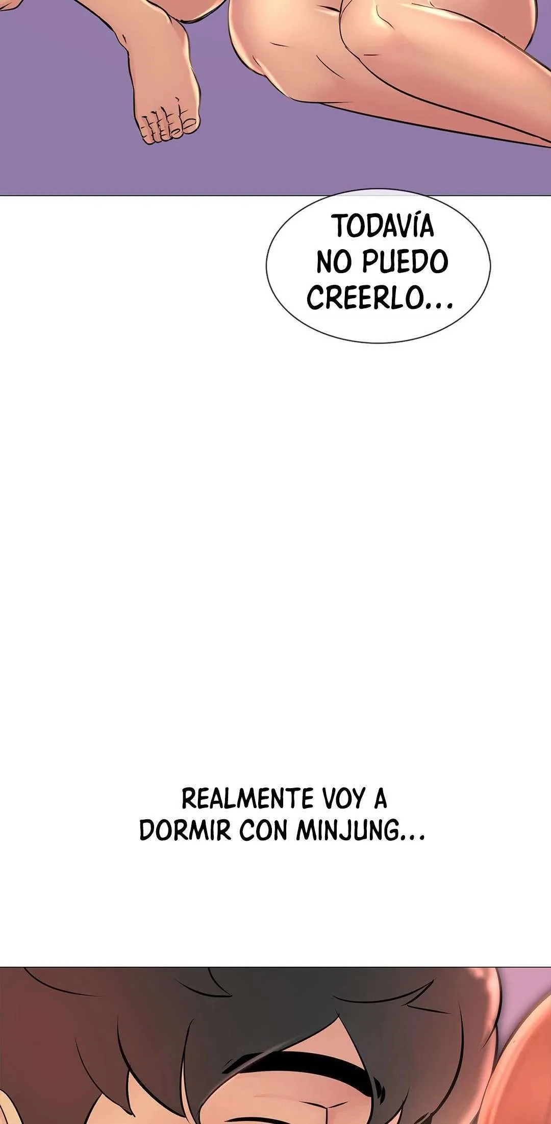 Friend’s Woman Capítulo 19 - Page 31