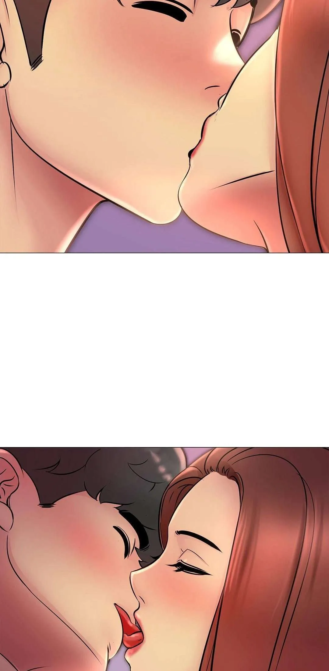 Friend’s Woman Capítulo 19 - Page 32