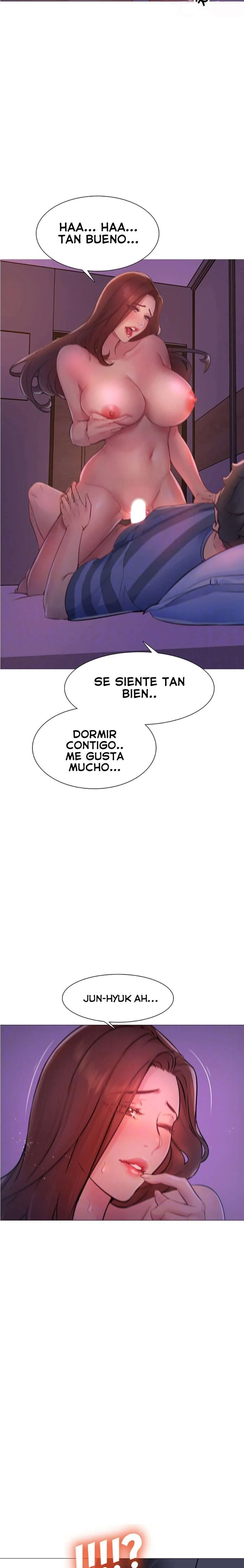 Friend’s Woman Capítulo 2 - Page 4