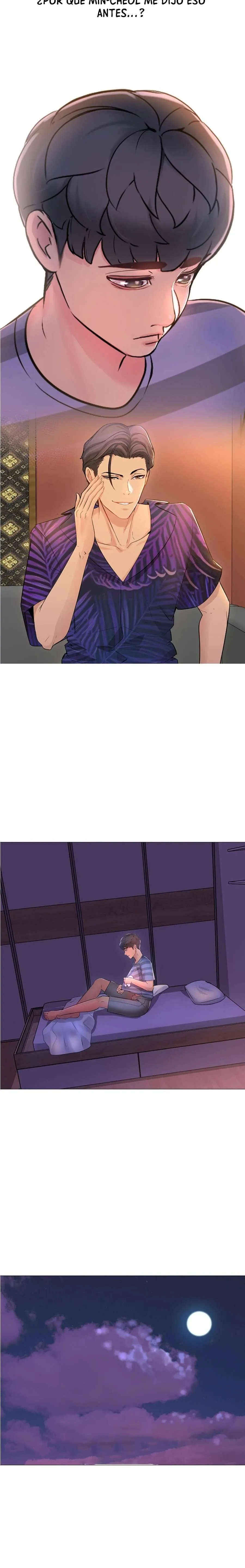 Friend’s Woman Capítulo 2 - Page 9