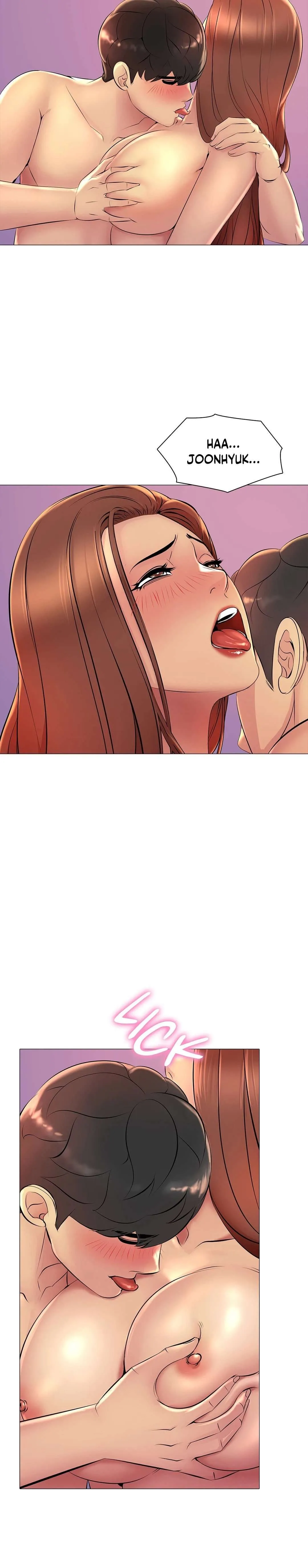 Friend’s Woman Capítulo 20 - Page 10