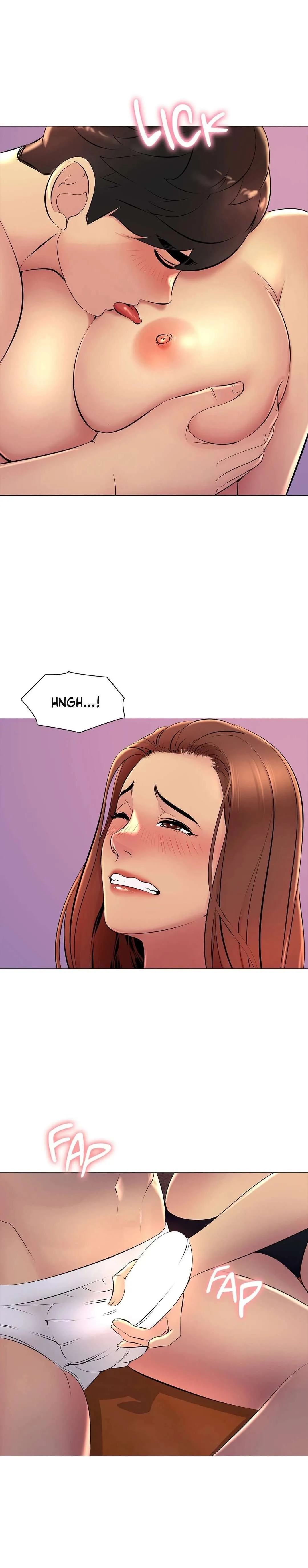 Friend’s Woman Capítulo 20 - Page 11