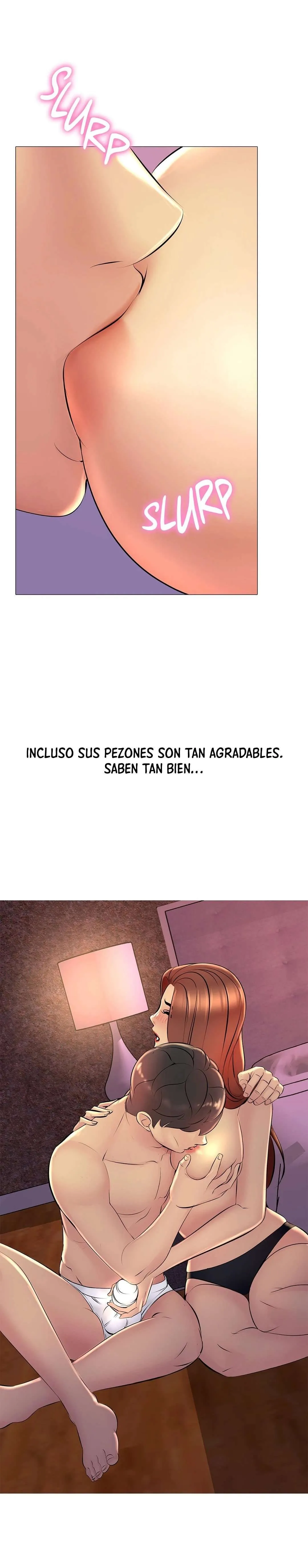 Friend’s Woman Capítulo 20 - Page 12