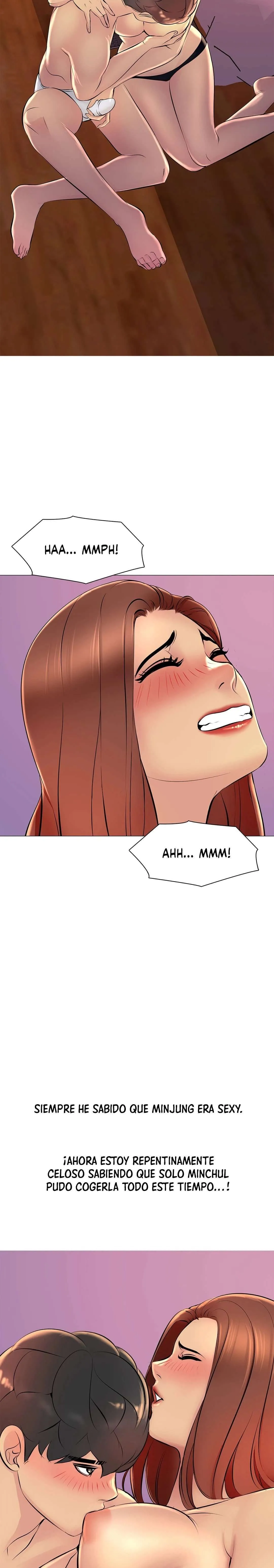 Friend’s Woman Capítulo 20 - Page 14
