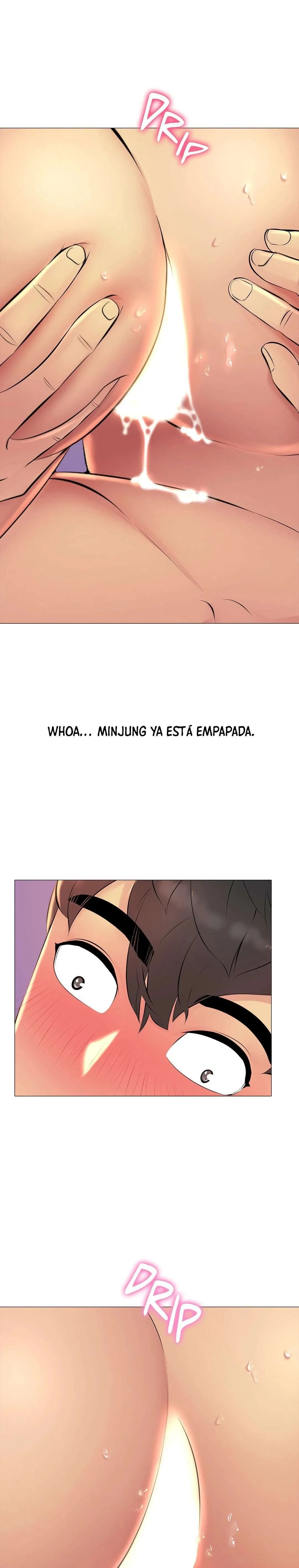 Friend’s Woman Capítulo 20 - Page 19