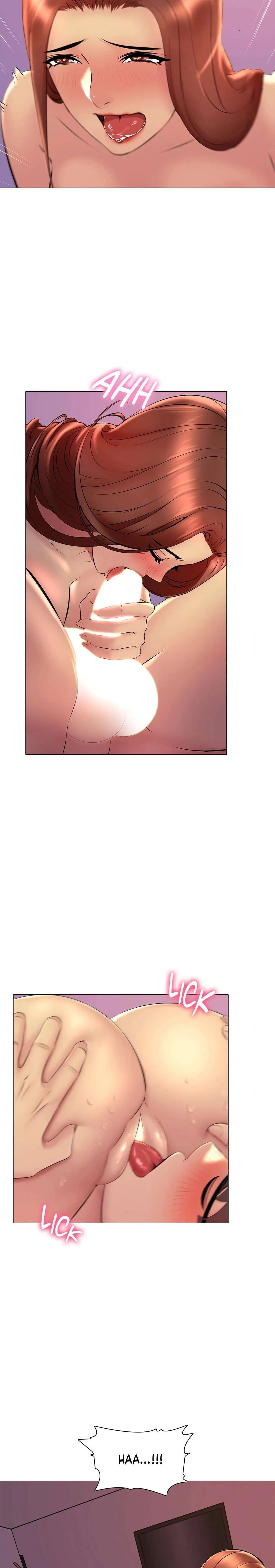 Friend’s Woman Capítulo 20 - Page 22