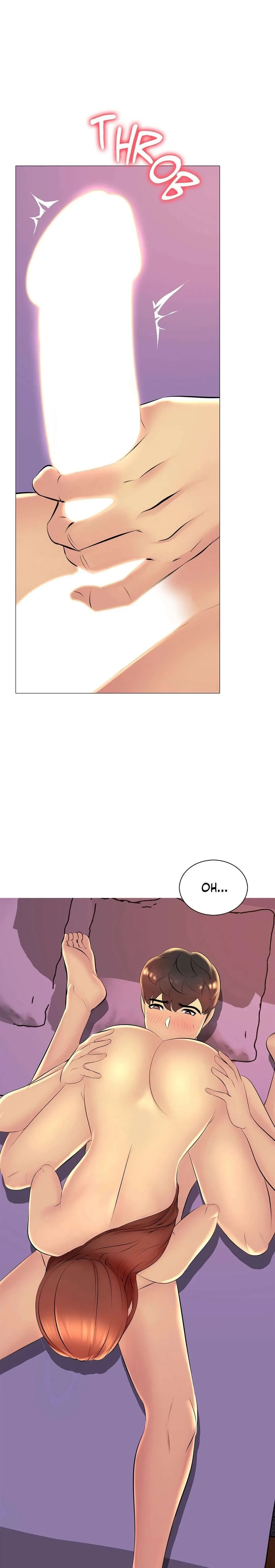 Friend’s Woman Capítulo 20 - Page 25