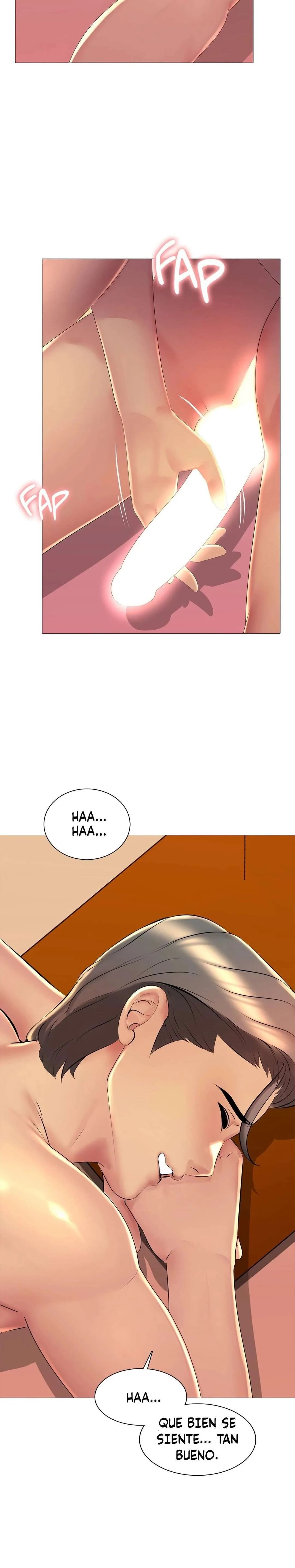 Friend’s Woman Capítulo 21 - Page 17