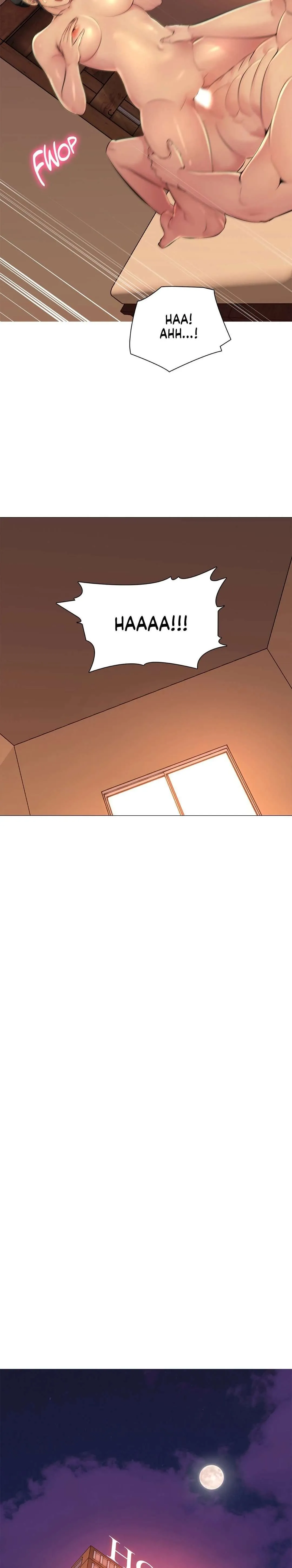 Friend’s Woman Capítulo 21 - Page 27