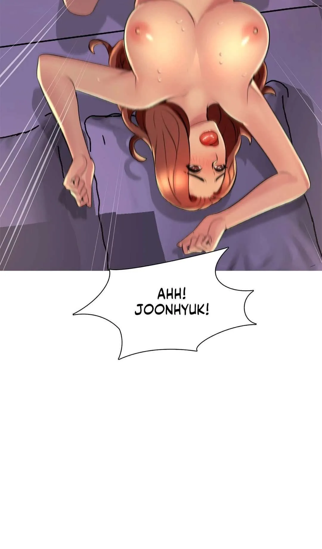 Friend’s Woman Capítulo 21 - Page 31